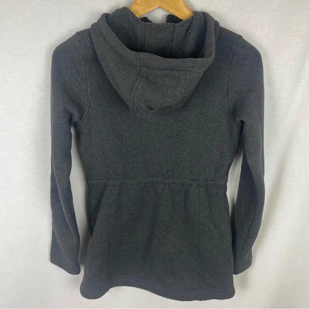 The North Face Women’s Crescent Parka XS - Image 4