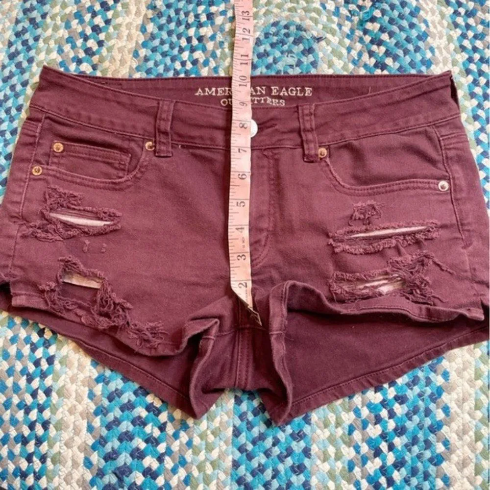 American Eagle Shorts - Image 7