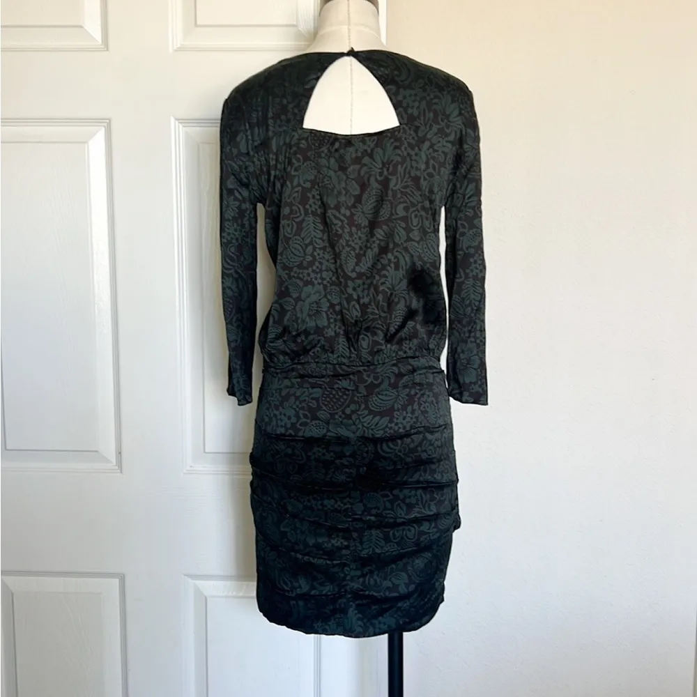 NWT Ba&sh Minela Mini Dress - Image 6