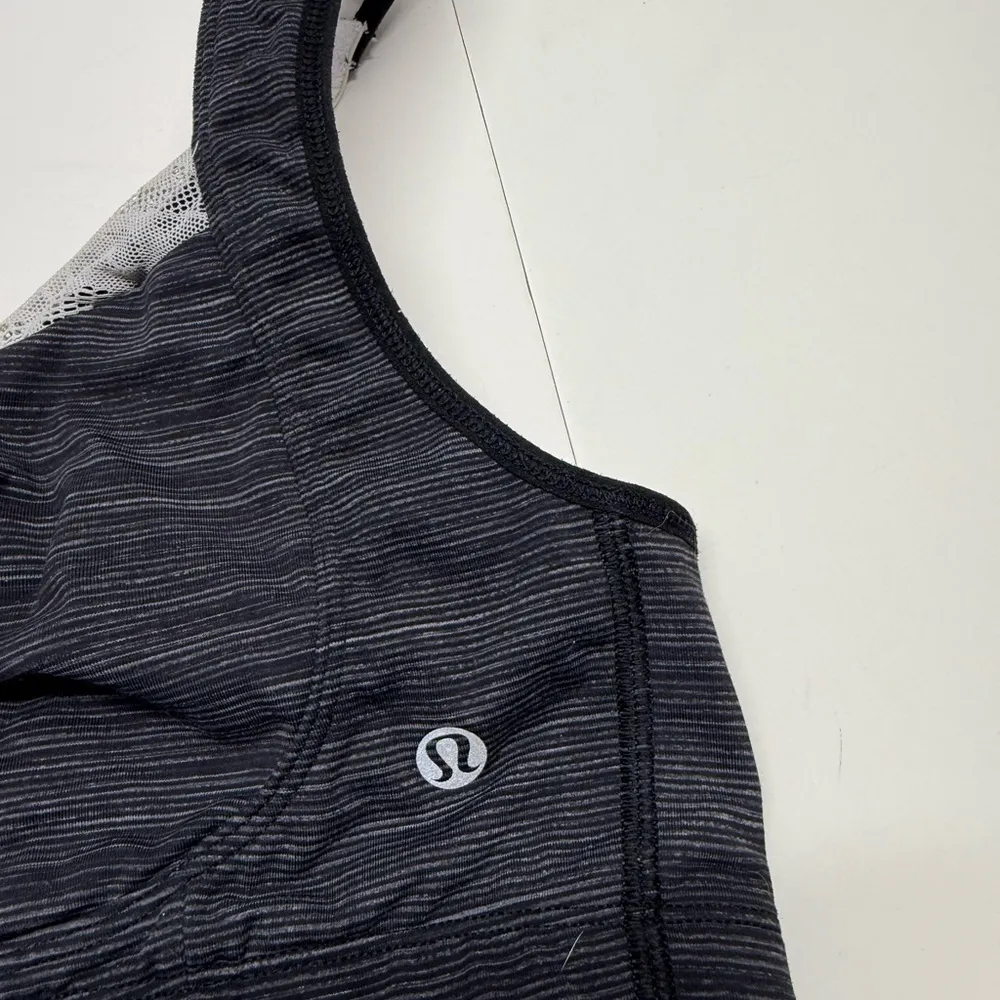 Lululemon Ta Ta Tamer Bra - Image 2