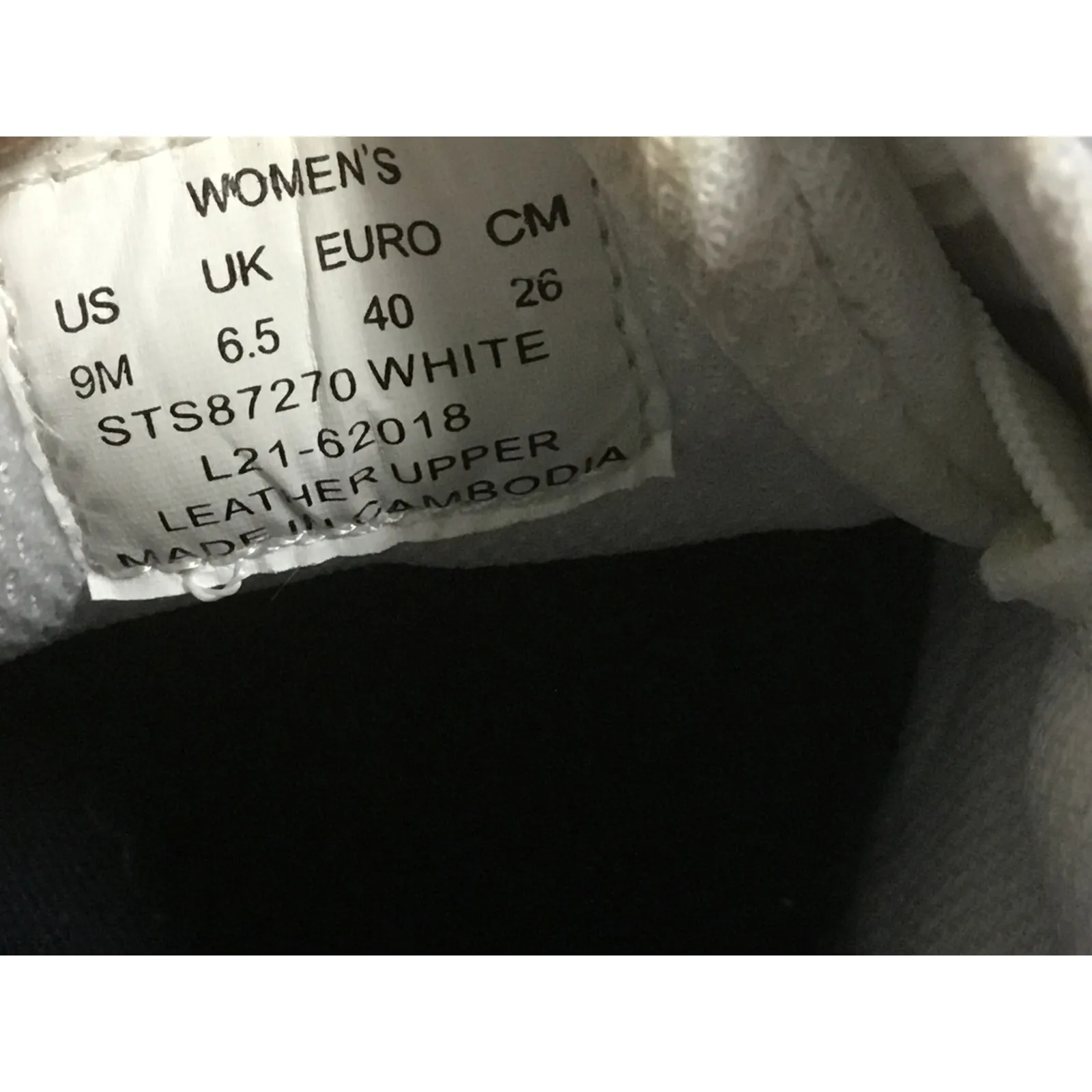 Sperry Top - Image 10