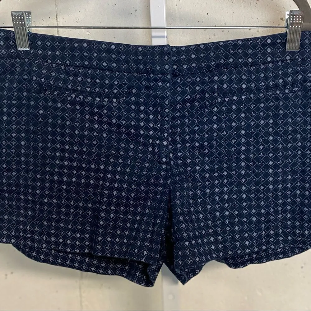 #320 DALIA Collection Short Shorts - Image 3