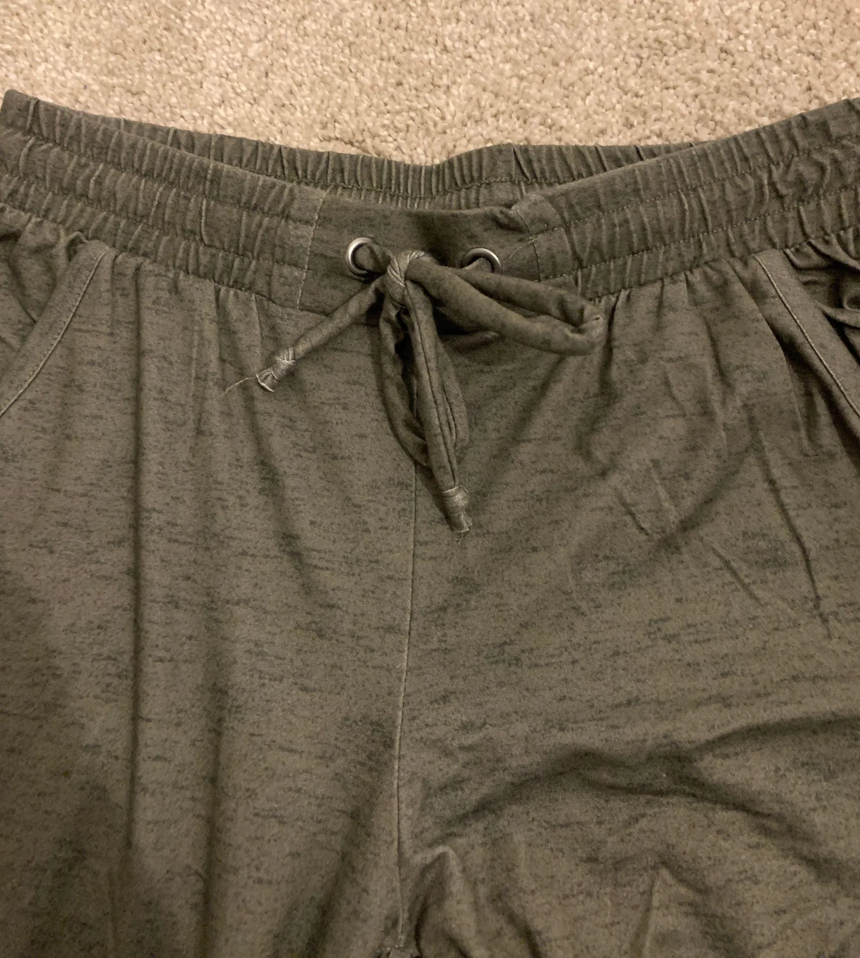 SO Lounge Life Jogger - Image 4