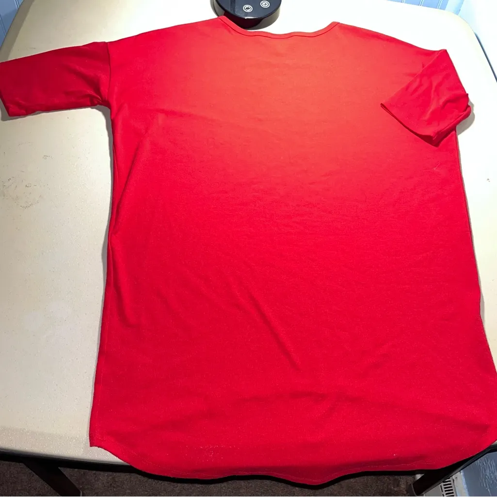 💜 Lularoe Hi Low Dress / Tunic - Image 2