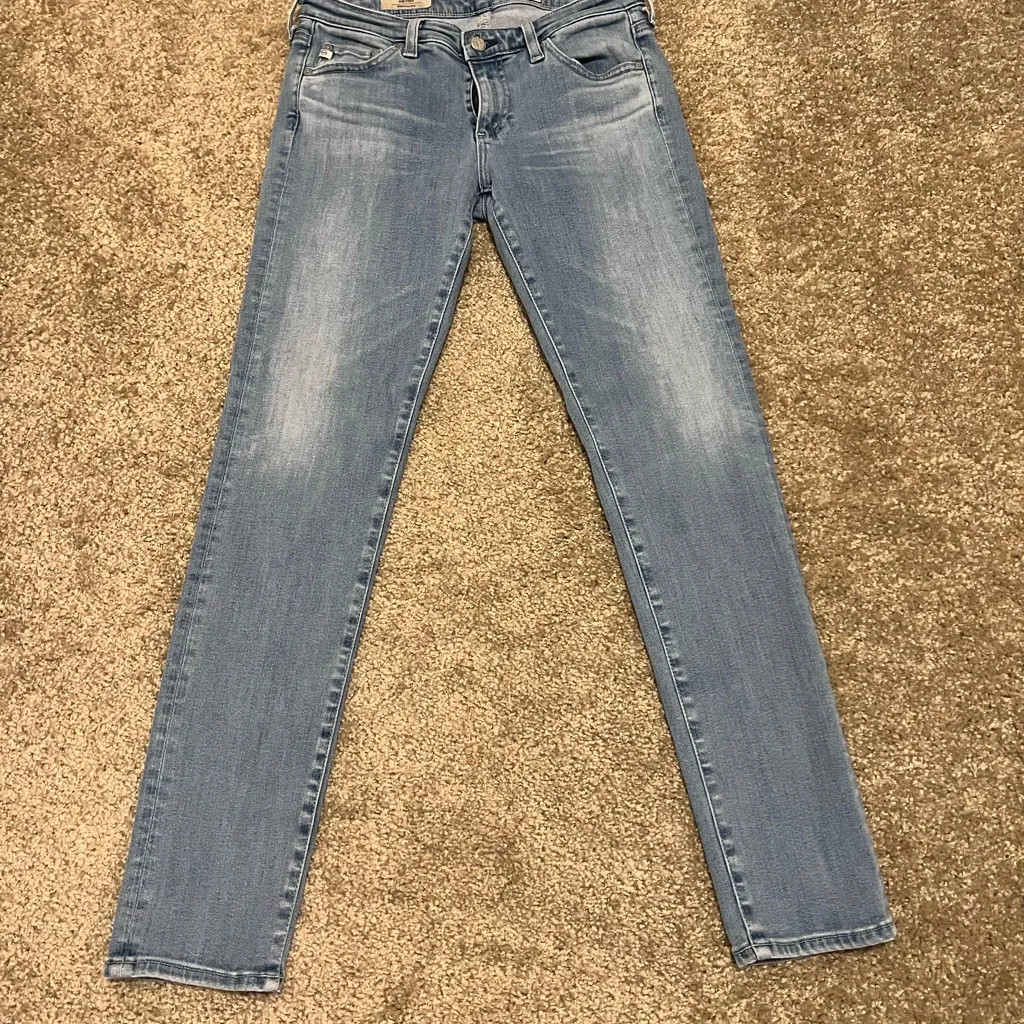 AG Adriana Goldschmied the stilt cigarette leg 26‎ - Image 4