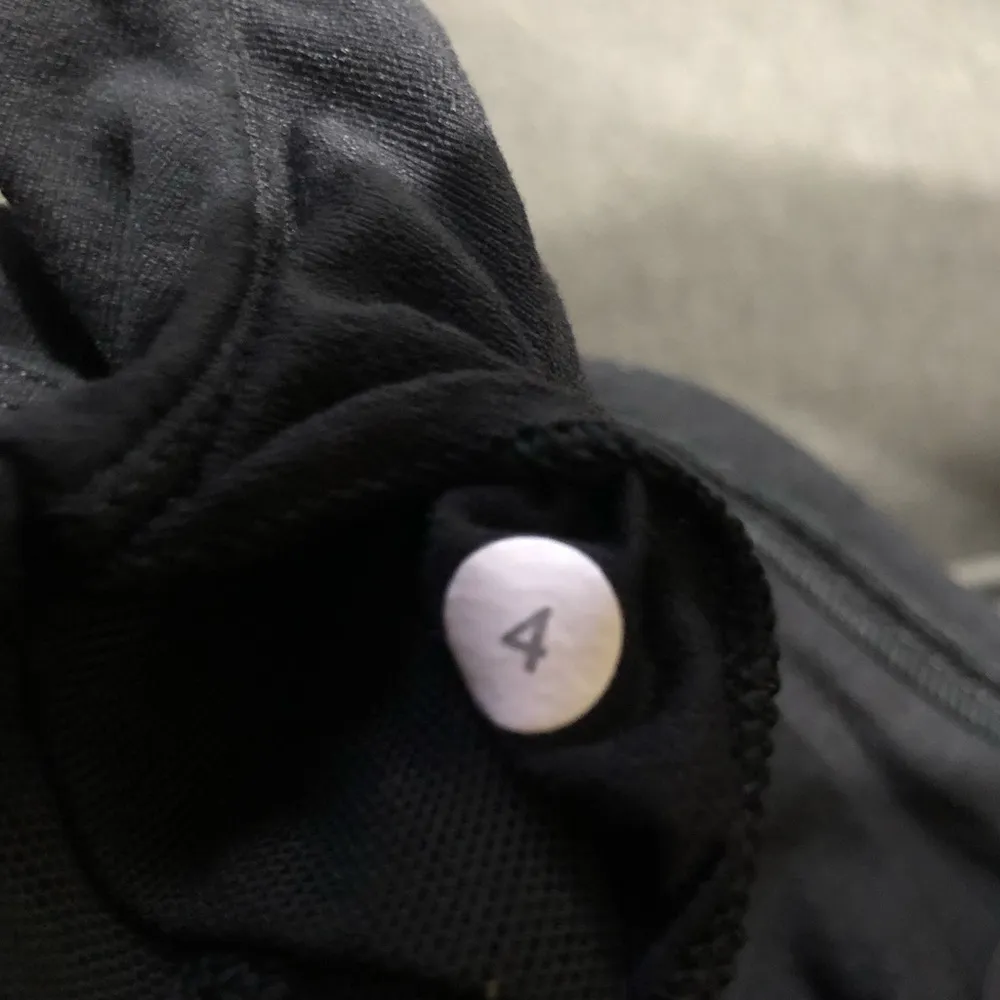 Lululemon Strappy Back Tank - Image 8