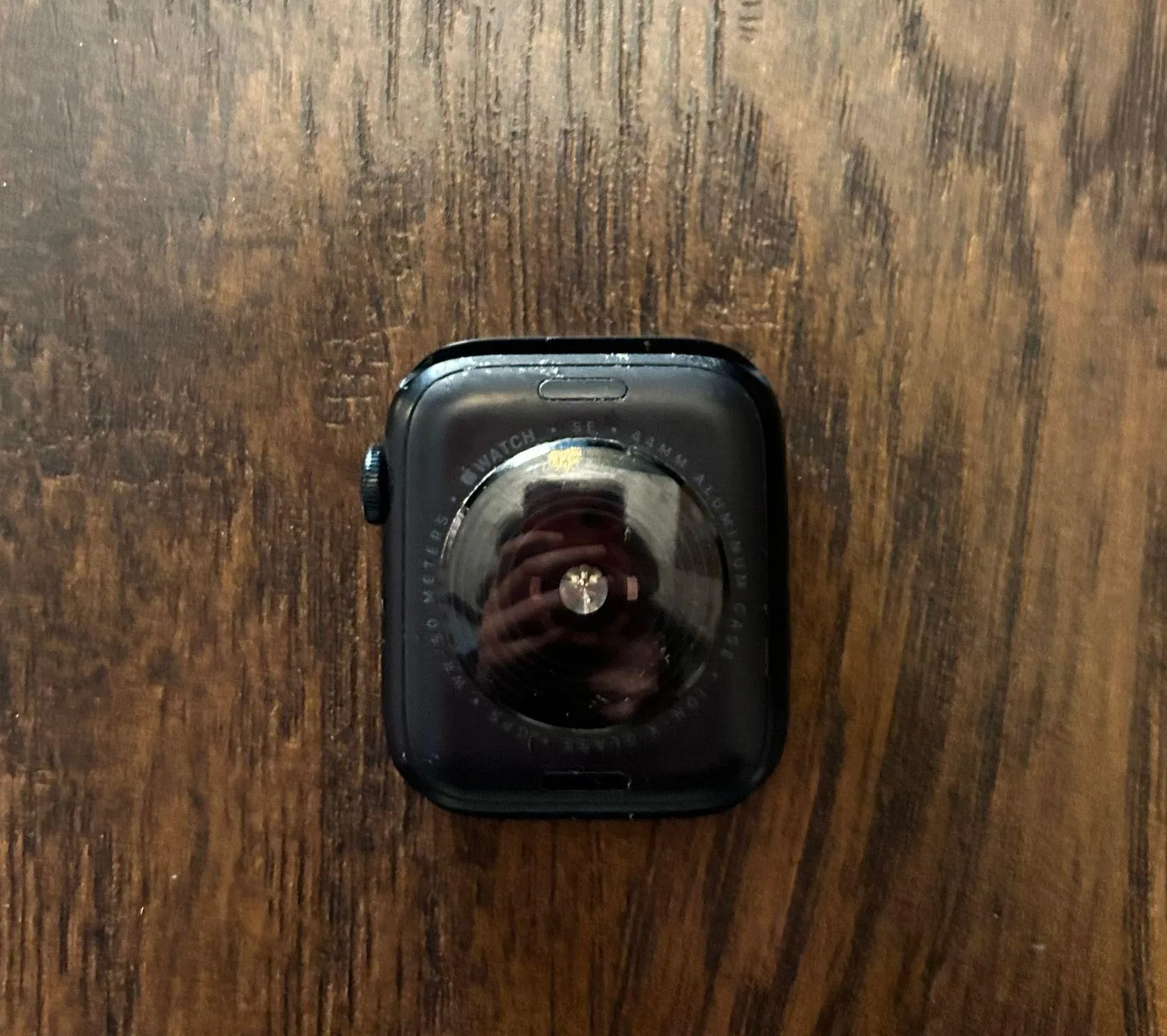 Apple Series 4 Watch - Image 2