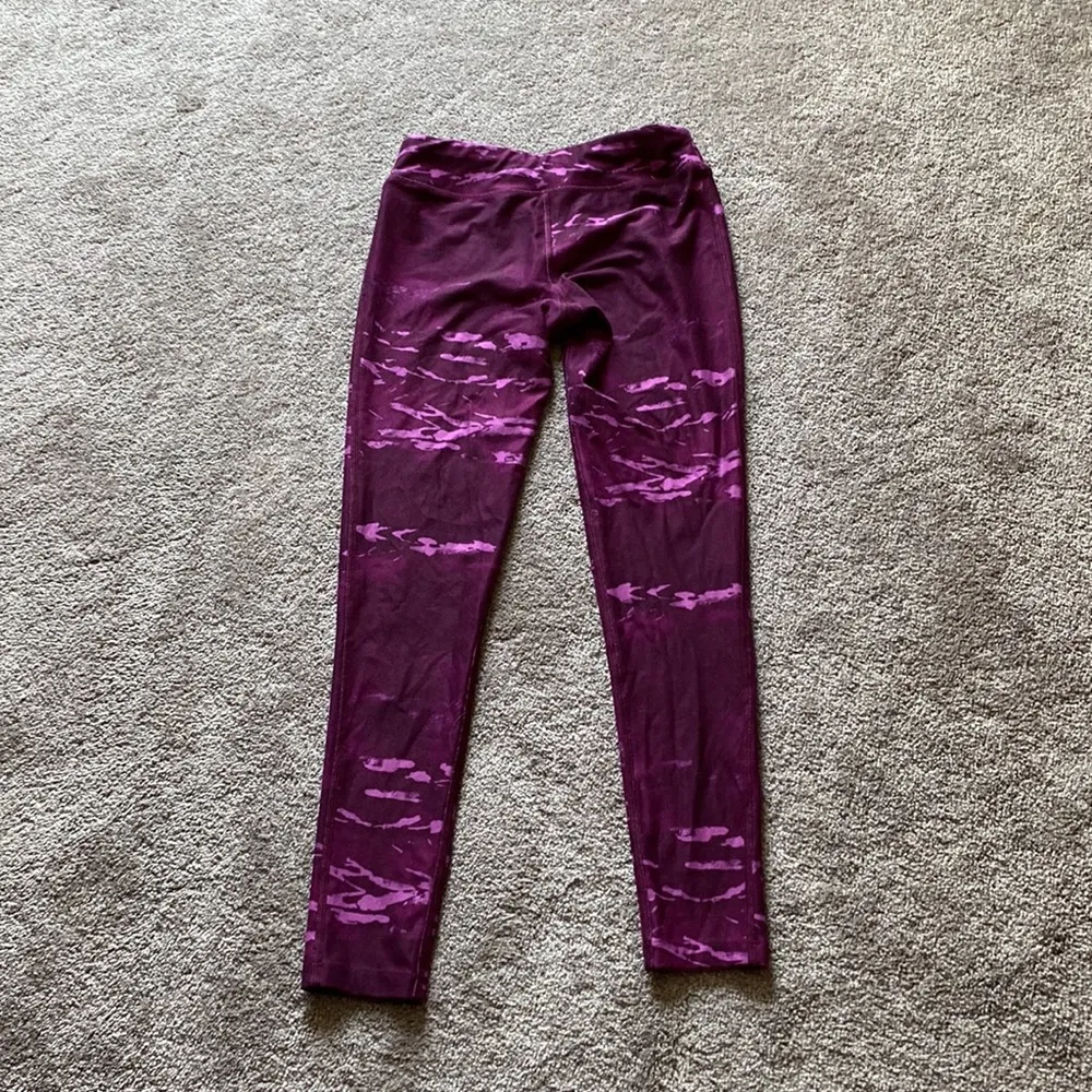 The North Face Leggings SIZE S - Image 5