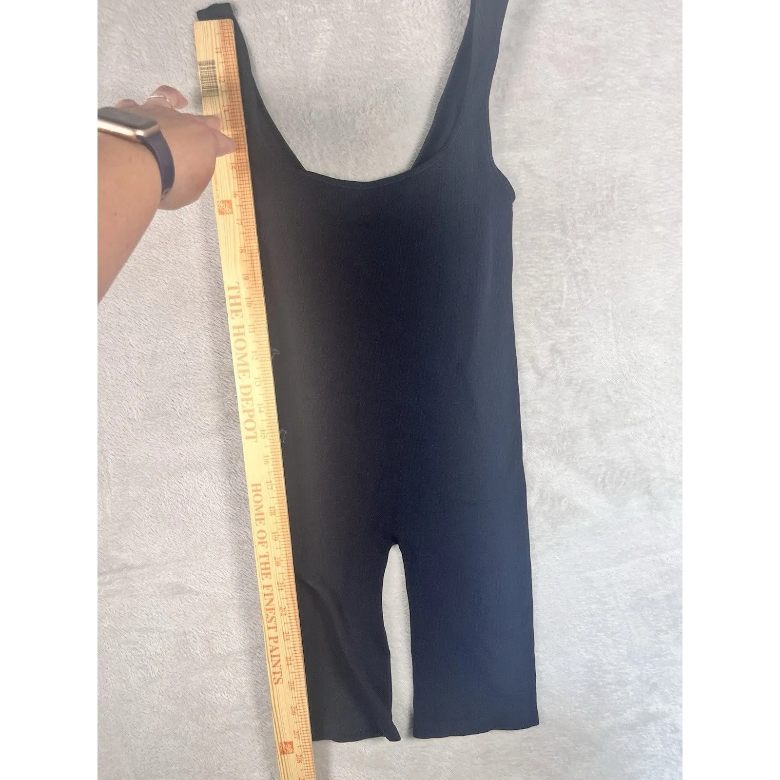 Intimately Free People One to Watch Romper Everyday Bike Shorts Size XS/S - Image 2