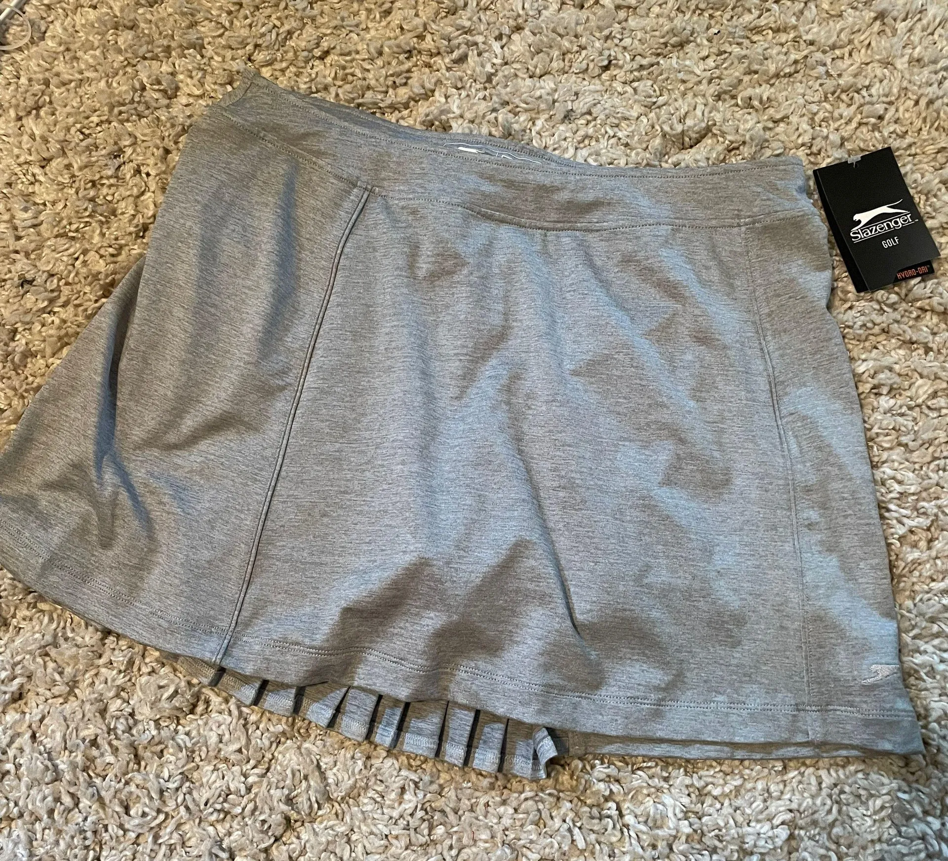 Puma Golf Skirt - Image 4
