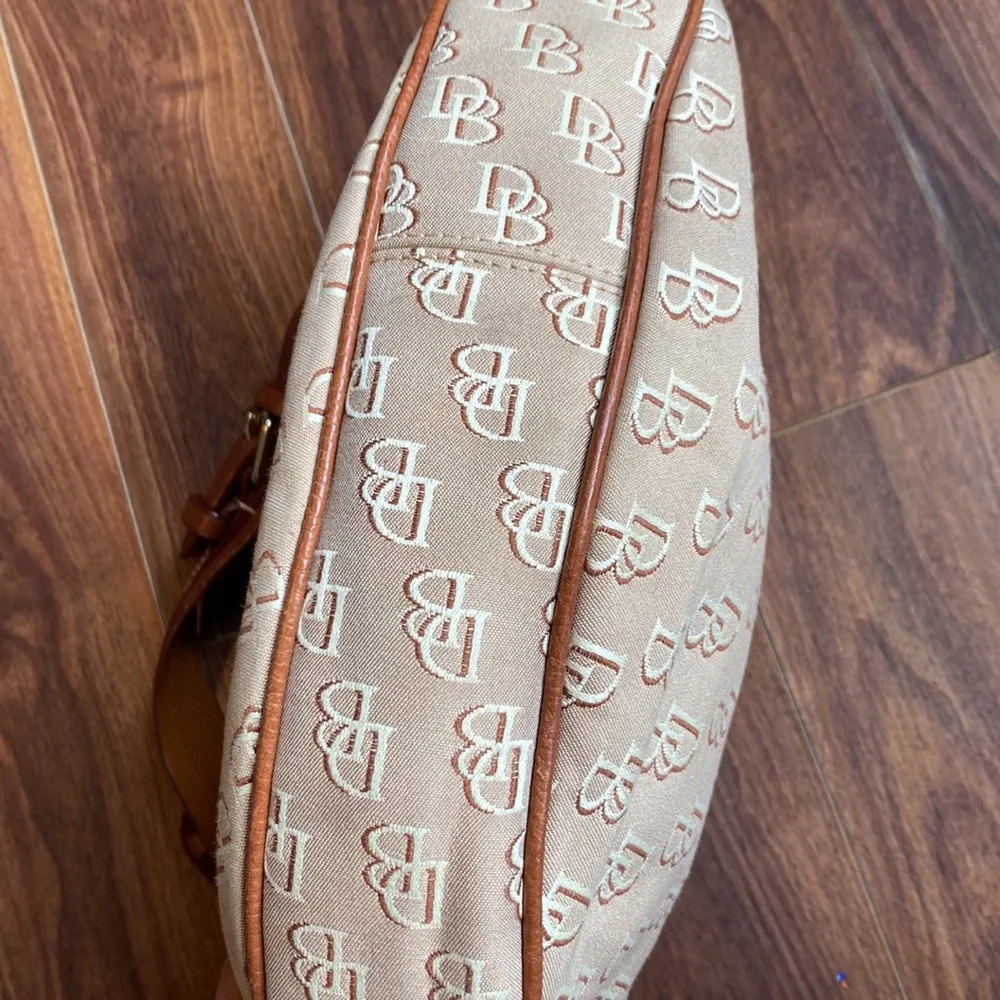 Dooney & Bourke Dooney Bourke Bag Purse Handbag - Image 10