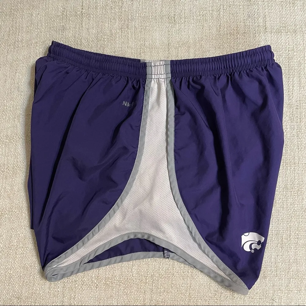 Nike Women’s Team Shorts - Image 4