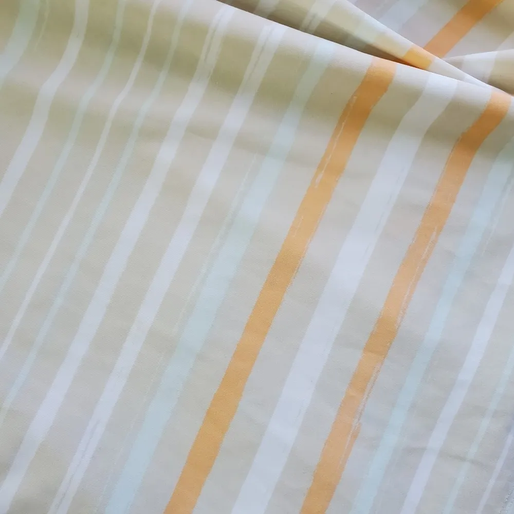 XL Nicki Sleeveless Tank flowy comfortable casual Dress with pockets - Image 10