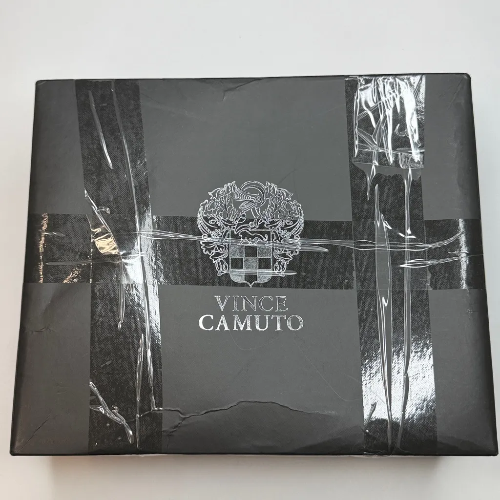 Vince Camuto Women's Adaline Flower High Heel Dress Sandals- Size 7 - Image 6