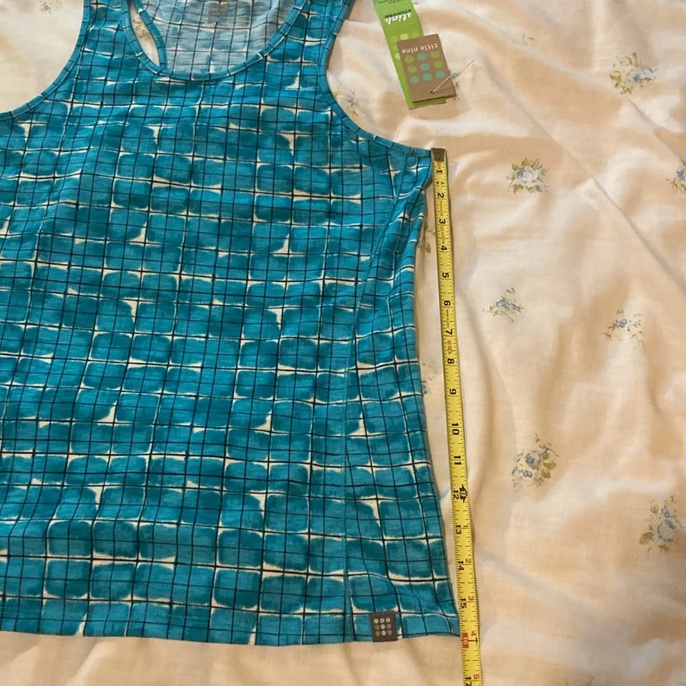 Title Nine tank NWT - Image 6