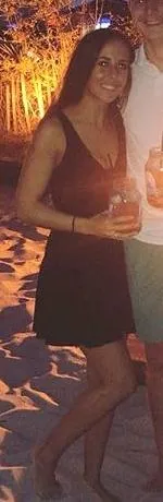 EXPRESS Little Black Dress - Image 2