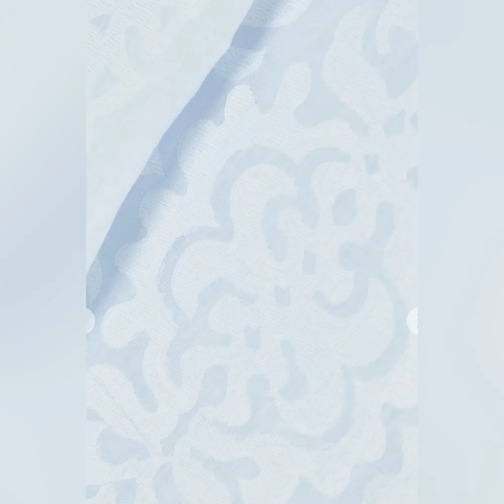 A.L.C. Irene cutout embroidered ramie mini dress, Size 2. $695 - Image 3