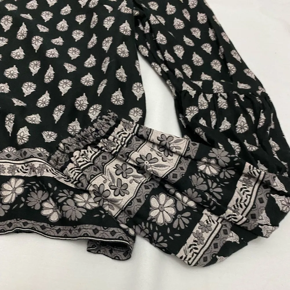 Hollister Women’s Blouse - Image 3