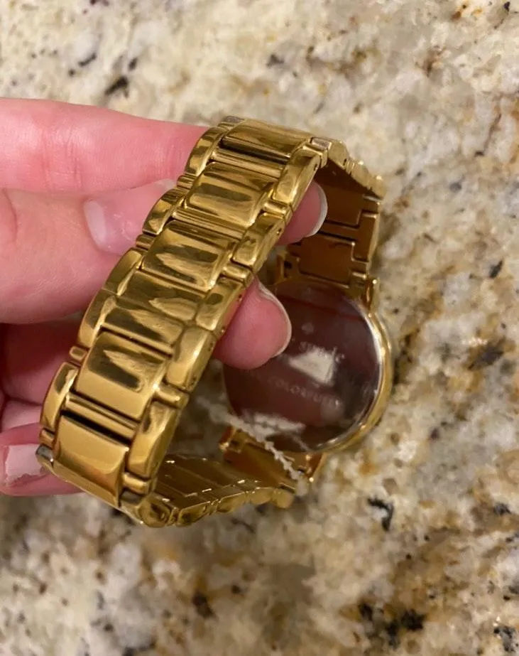 Kate Spade Watch - Image 6