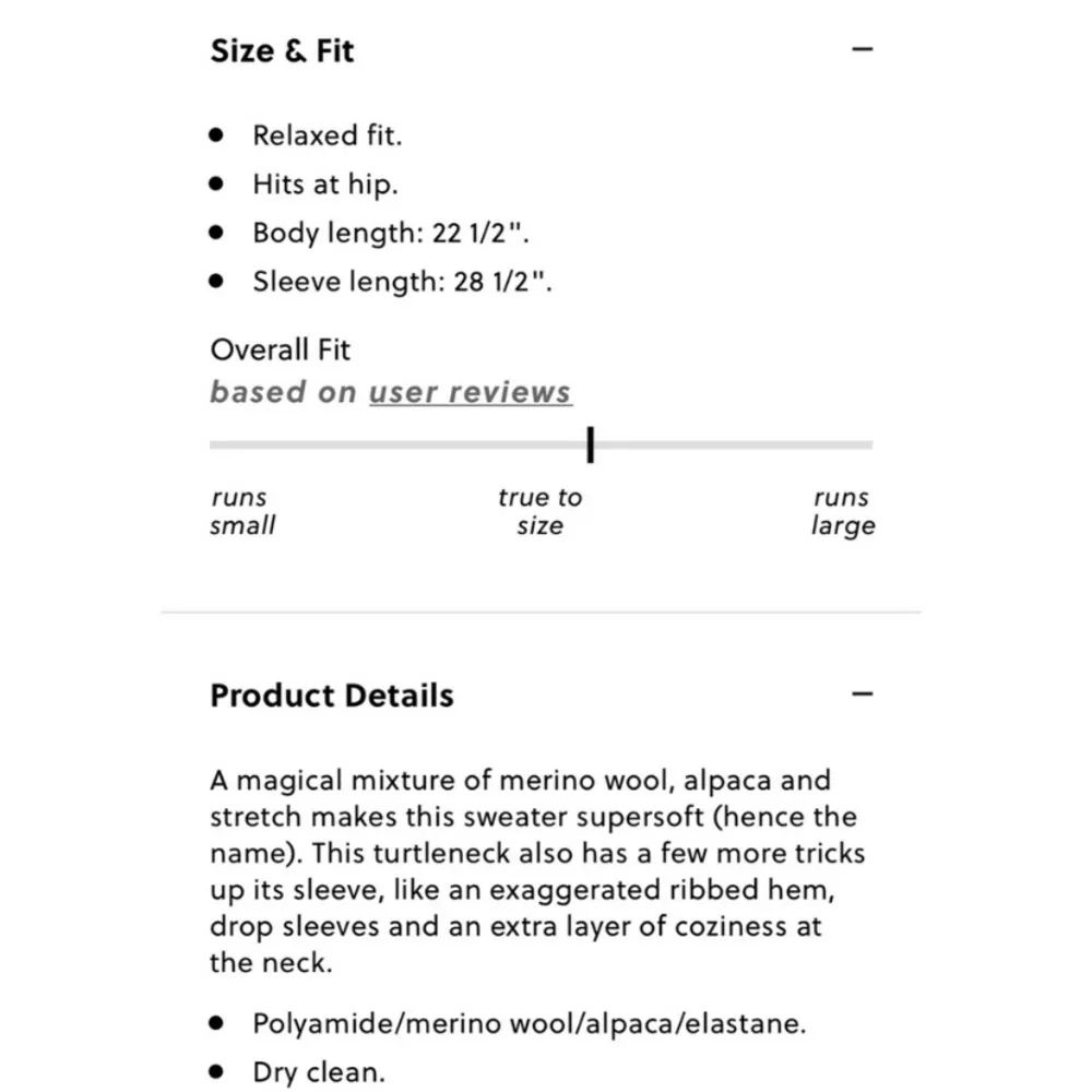 J. Crew Striped turtleneck sweater in Supersoft yarn (Sz L) Pink & Orange - Image 3