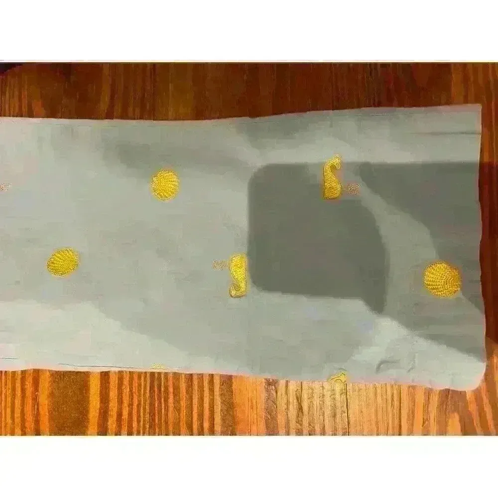 Lilly Pulitzer Classic Capri Whales and Shells in Cape Cod Blue, size 2 - Image 4