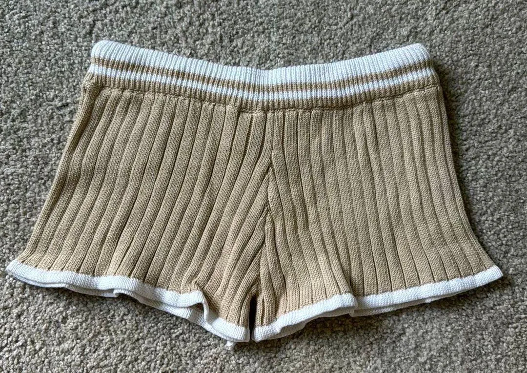 Jason Knit Shorts - Image 2