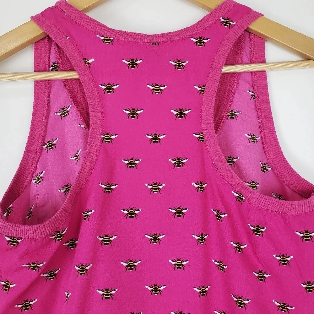 Banana Republic Bubble Bee Tank Top - Image 5