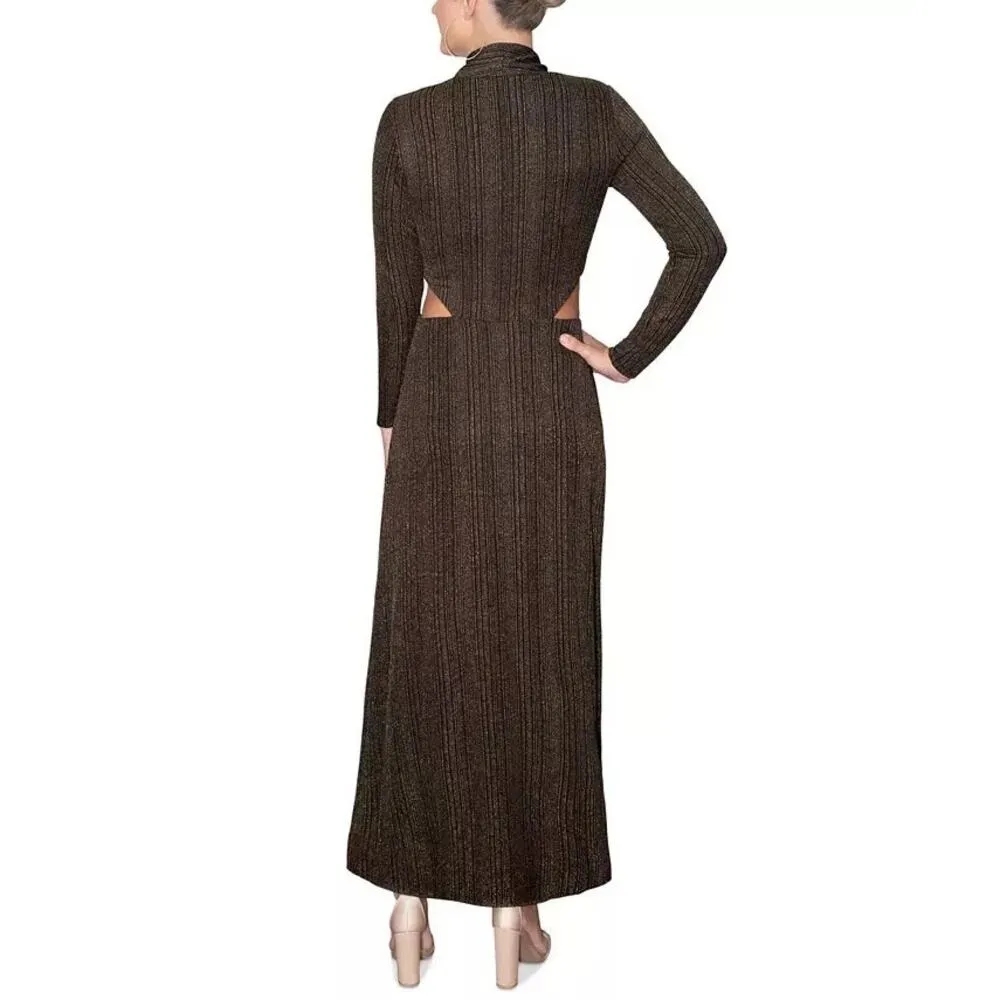 RACHEL RACHEL ROY Gold Macree Waist - Image 2