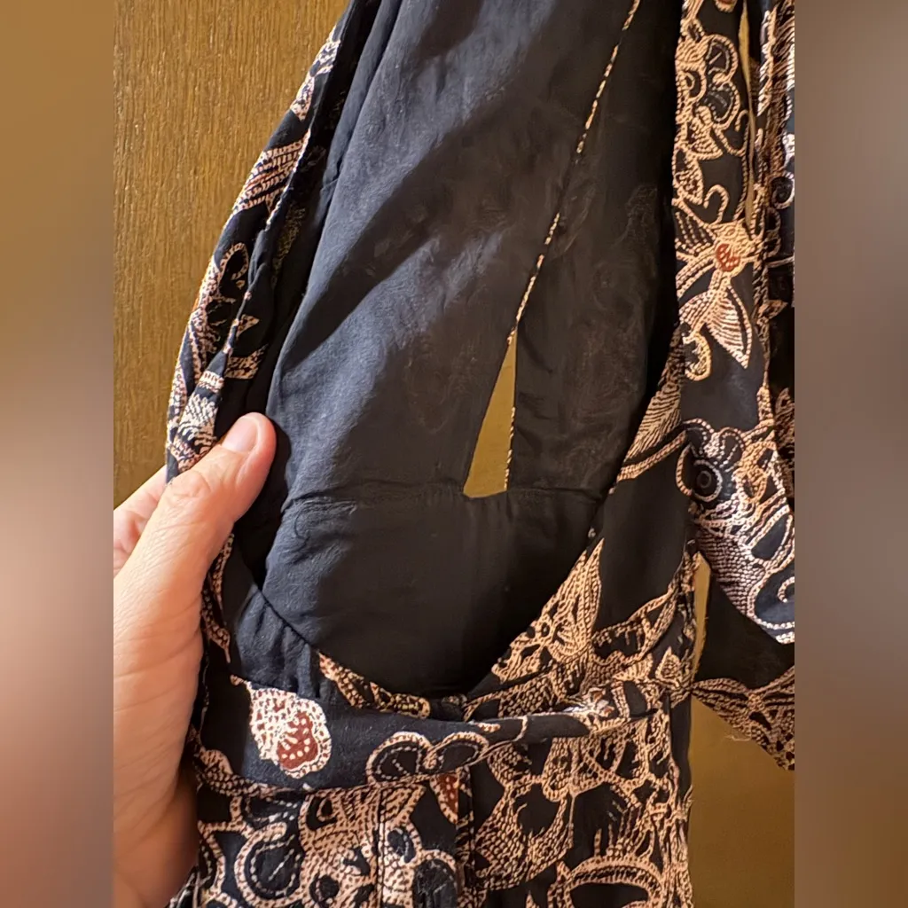 Free People Kissing Sunlight Jumpsuit - Image 11