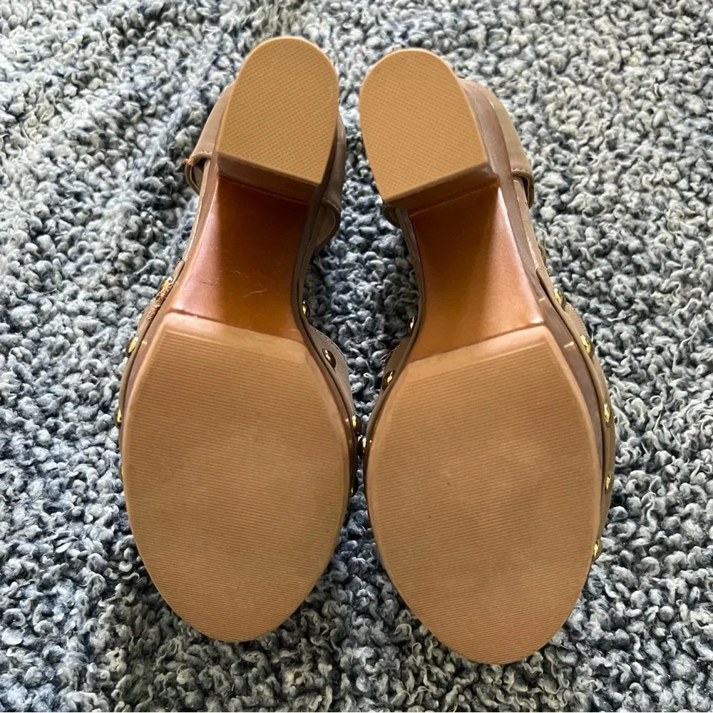 Qupid - Women’s Wedges - Image 9