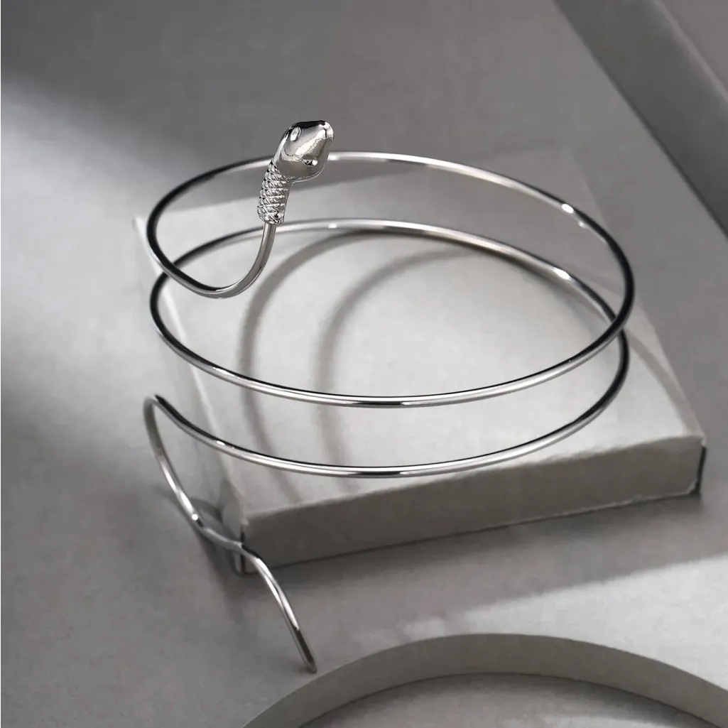 Chic Simple Snake - Image 6