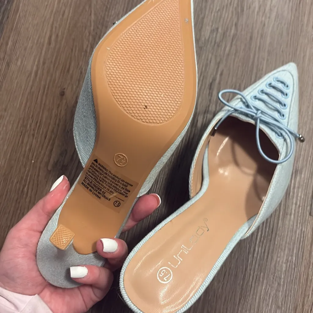 SHEIN Heels - Image 4