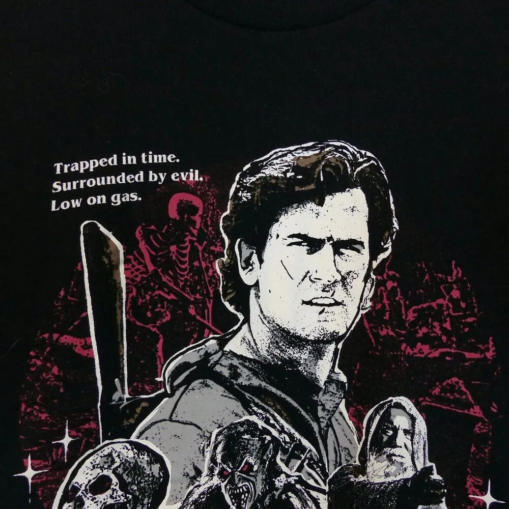 Army of Darkness T - Image 3