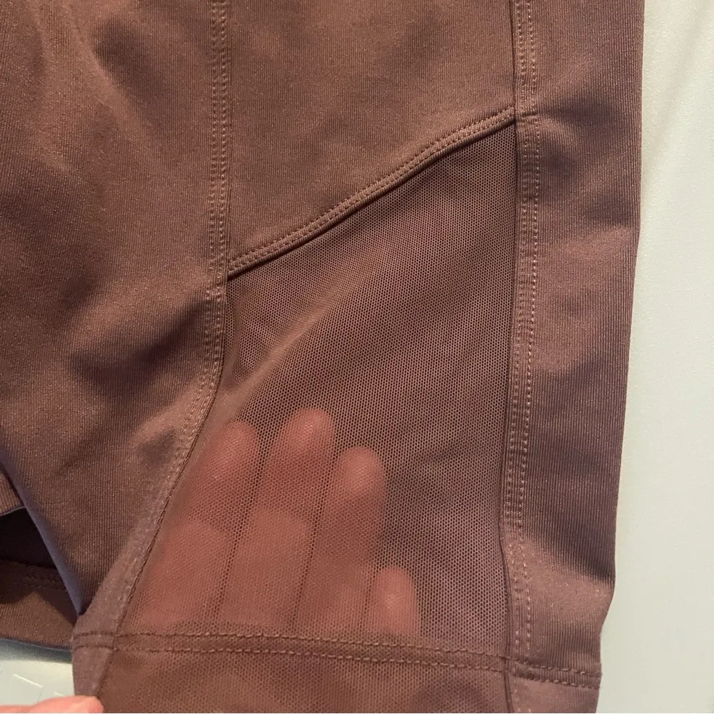 Victoria Secret PINK athletic yoga shorts - Image 4