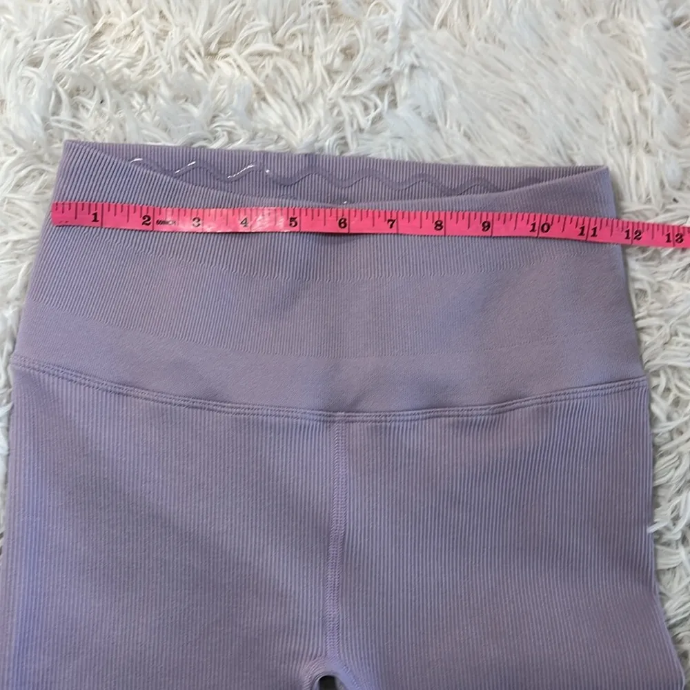 Spiritual Gangster Love Sculpt Seamless Legging XS/S - Image 9