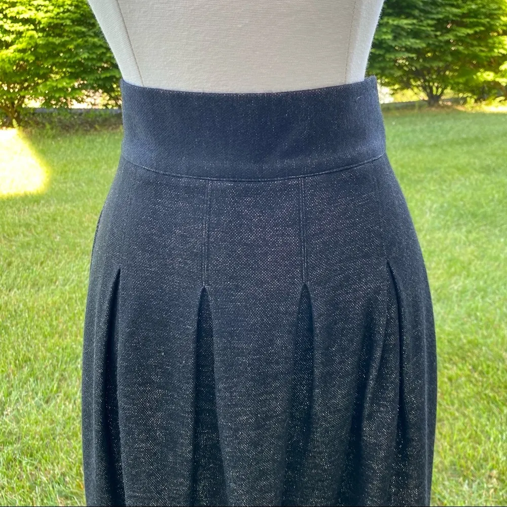 PARA Skirt Black Size 10 - Image 10