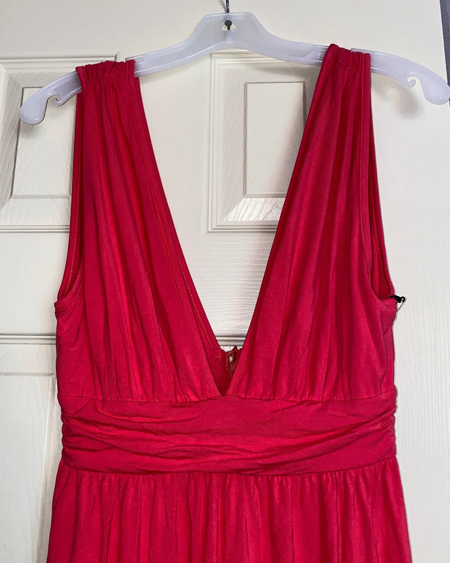 Maxi Dress - Image 5