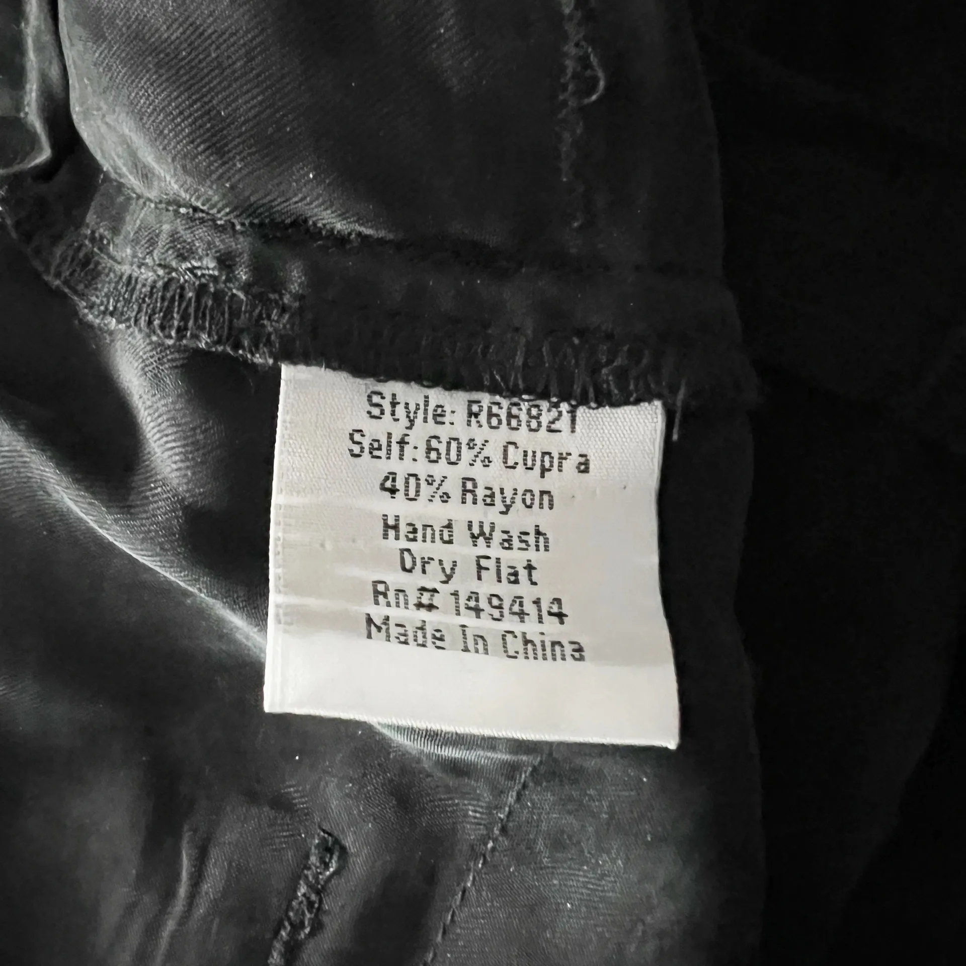 Johnny Was  Pete & Greta Hailey Cargo Multi Pocket Straight Leg Casual Pants 6 - Image 3