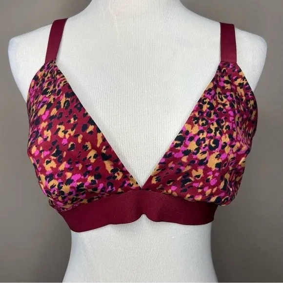 Auden Unlined Bralette - Image 2