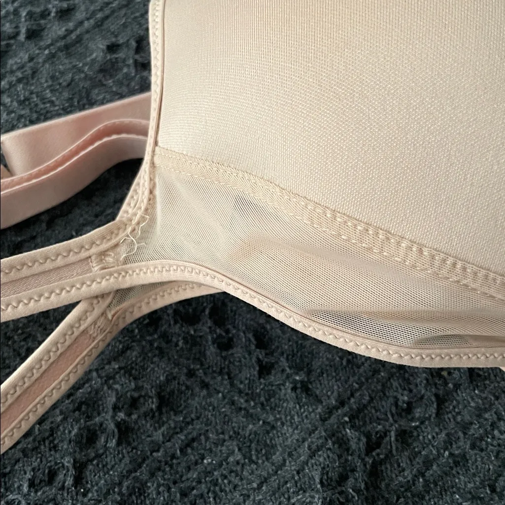 Bali One Smooth U Ultra Light T-Shirt Bra - Image 4