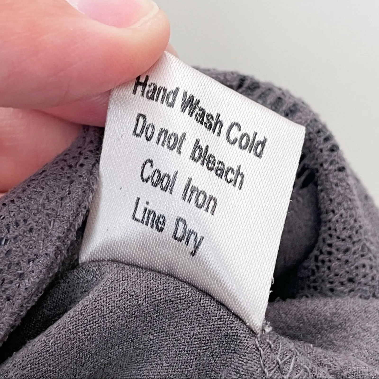 Harper Suede Open Cardigan with Pockets XS - Image 6