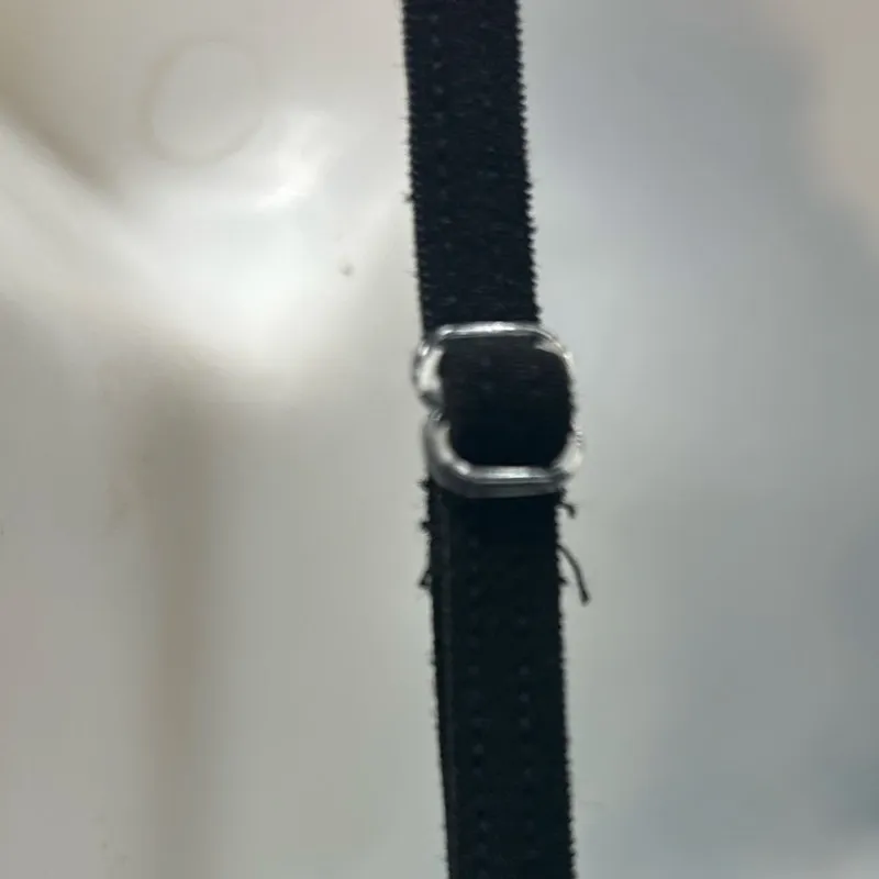 Avidlove Black Lace Cami Top size M - Image 4