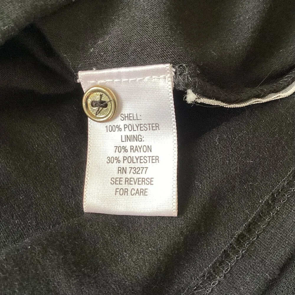 Simply Vera Vera Wang Top - Image 9