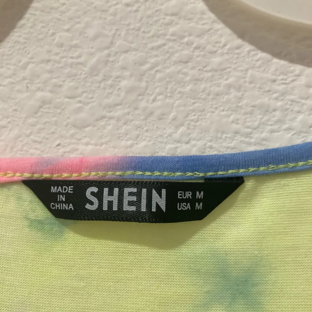 🔴Shein knit romper. - Image 3