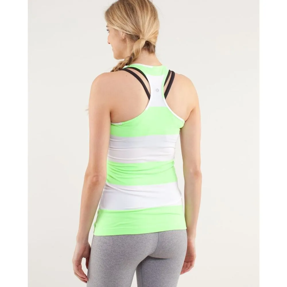 Lululemon  Cool Racerback 6 - Image 5