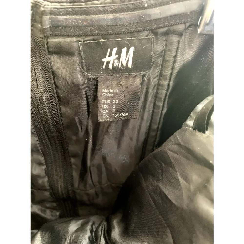 H&M Women's Tube Dress - Image 3