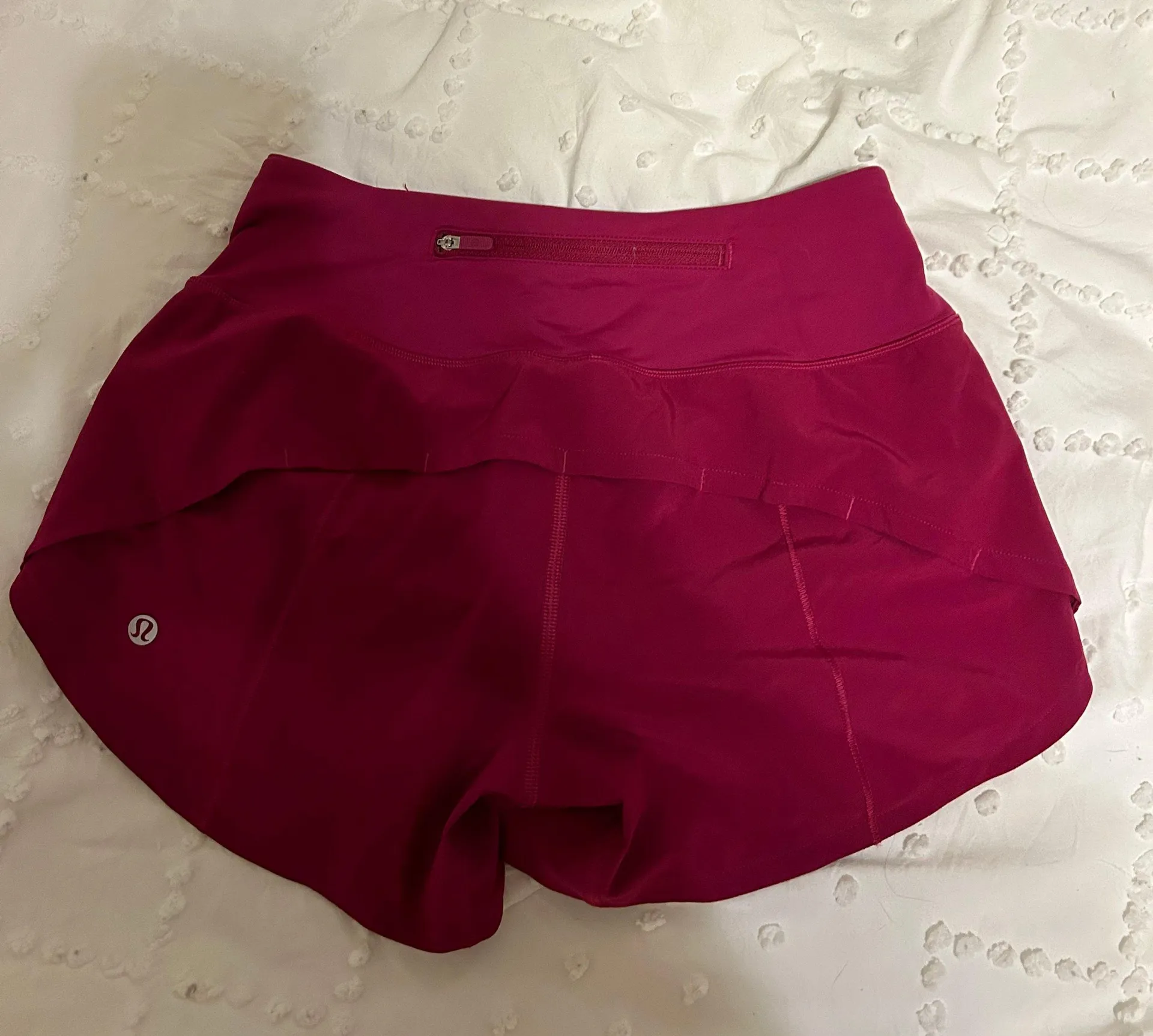 Speed Up Shorts - Image 3