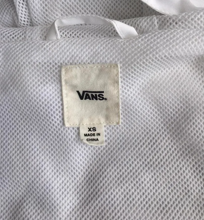 Vans Windbreaker - Image 3