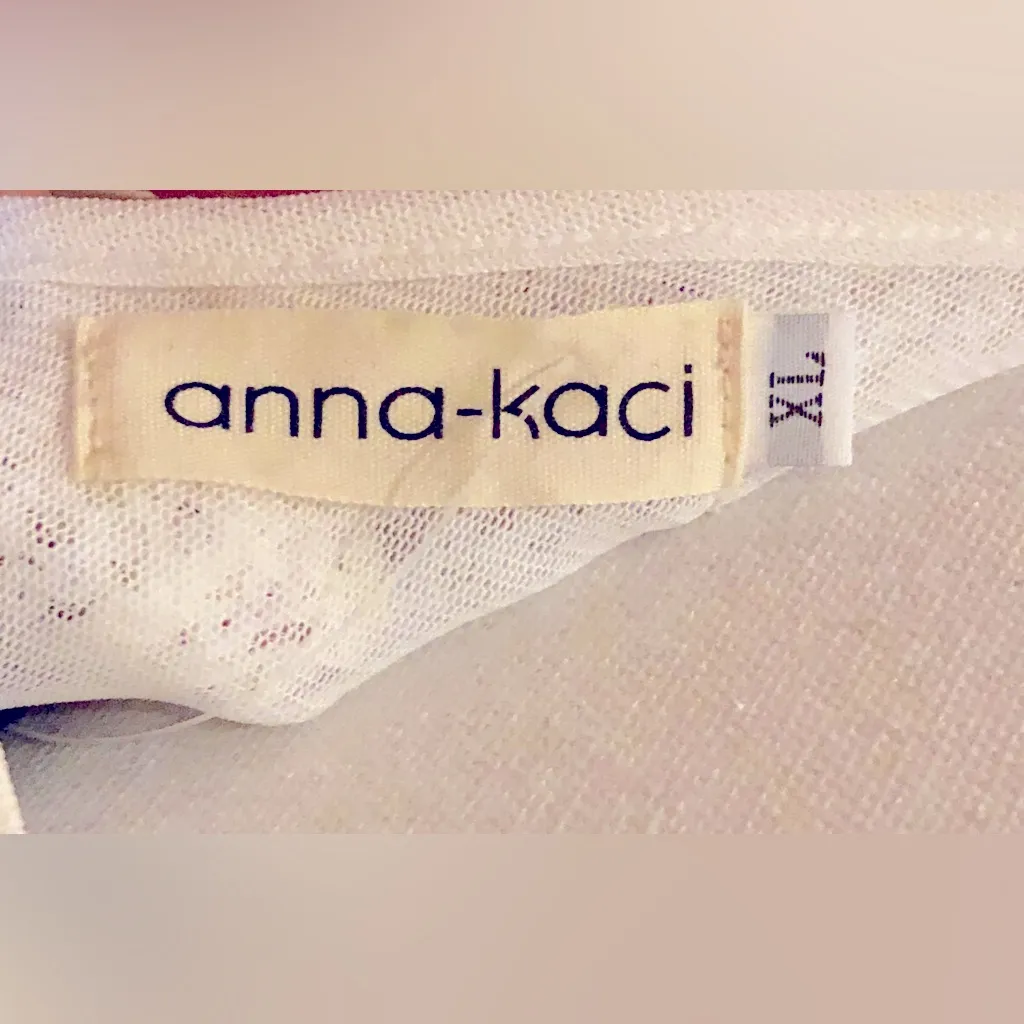 🆕 1920s Sequin and Fringe Flapper Party Mini Dress White Size XL - Image 15