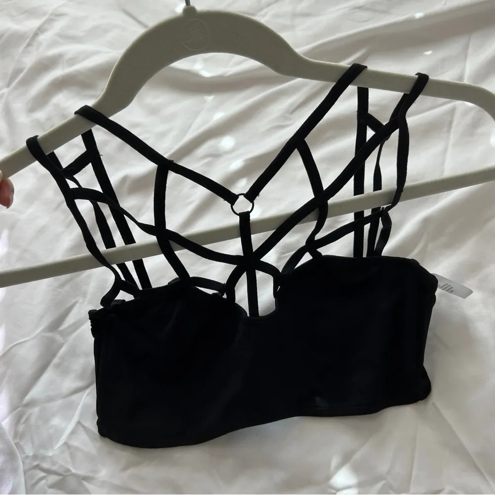 Tilly's  bralette - Image 2